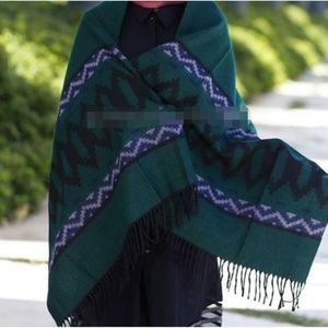 NEW Women’s Long Neck Shoulder Scarf Shawl Wrap